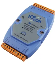  ICP DAS I-7510AR CR