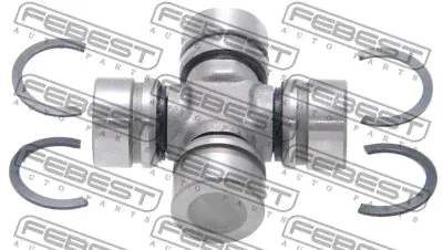 FEBEST ASH-52. Крестовина карданного вала Honda CR-V I/CR-V II/CR-V III 95>12-0