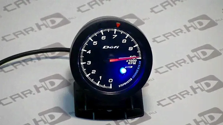 Датчик DEFI CR Advance