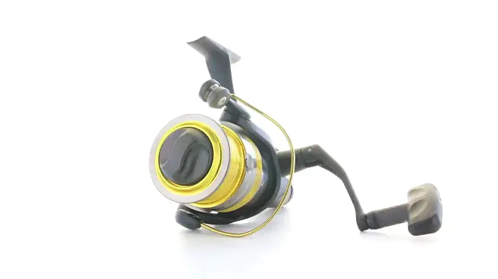 Катушка OKUMA CARBONITE MATCH BAITFEEDER