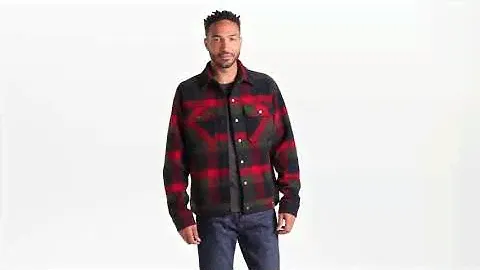 Russell Outdoors™ Basin Jacket RU550