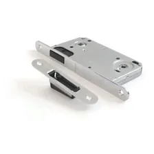 Защелка магнитная Apecs 5300-M-WC-CR (хром)