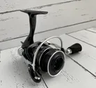 Ryobi, Катушка Zauber CR 3000
