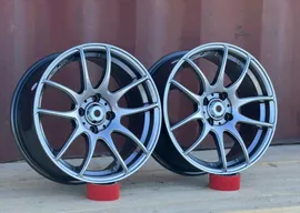 Диски Work CR-Kiwami 4/100 r16