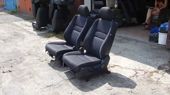 HCRV-2 Honda CRV - передние, подлоконик