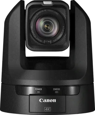Canon CR-N300 black