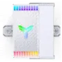 Кулер для процессора JONSBO CR-1400 EVO ARGB White PWM 180 Вт