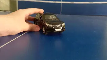 Моделька машины "ТЕХНОПАРК" Honda CR-V