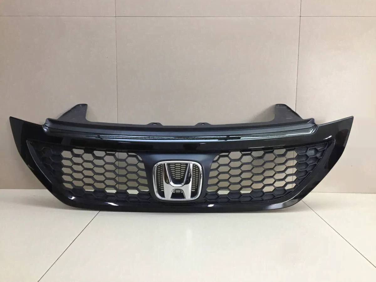Решетка радиатора Honda CR-V 2012-2017-0