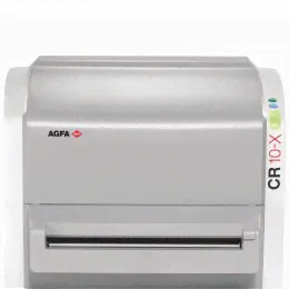 Agfa CR 10-x-0
