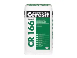 Масса гидроизоляционная Ceresit CR 166 компонент А 24 кг