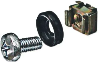 Комплект аксессуаров TOA CR-SS