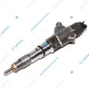Инжектор CR Камаз Евро-4, 5 (форсунка) 0445120153 (BOSCH)