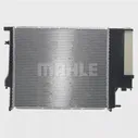 Радиатор охлаждения двигателя MAHLE ORIGINAL EQ4 N3YH CR 280 000S 1437581540