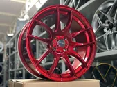 Комплект дисков Work Cr-Kai r17 8j Et+35 4*100