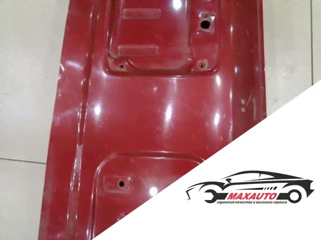 Дверь багажника Honda CR-V 1995-2001 B20B Honda CR-V 1998г. (артикул Д53-30711853)-0