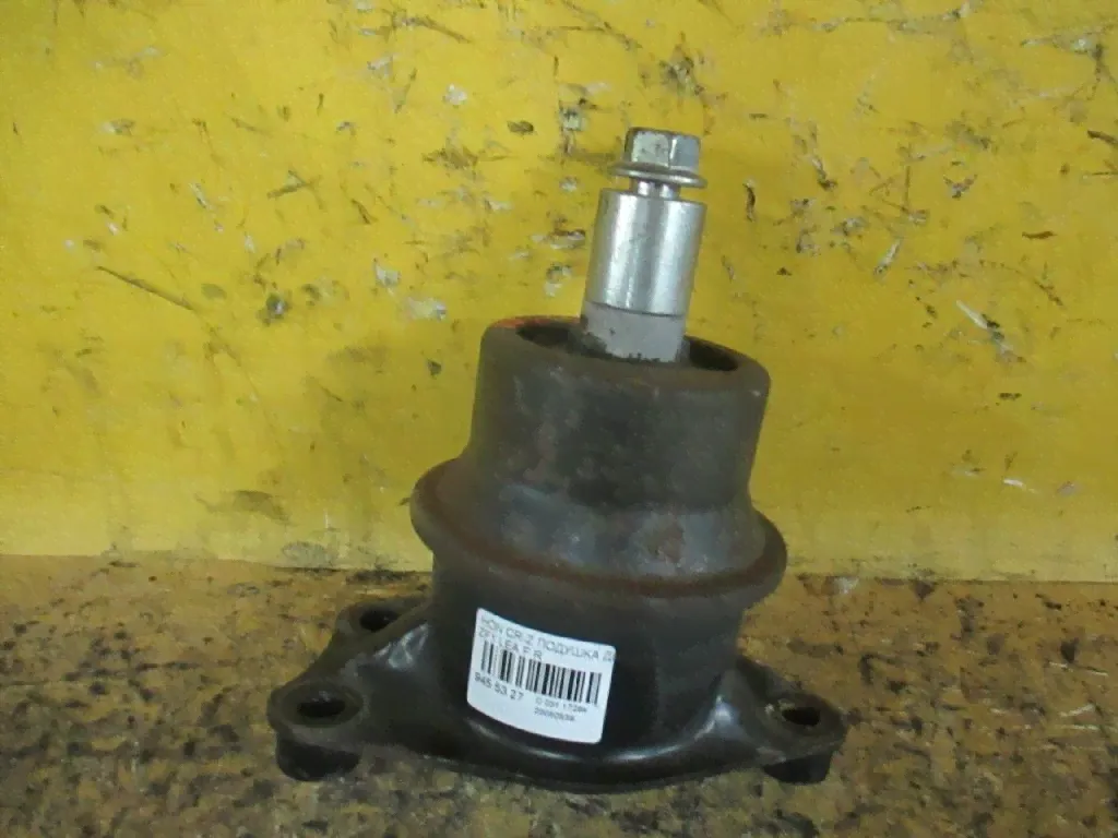 Подушка двигателя на Honda Cr-Z ZF1 LEA-0