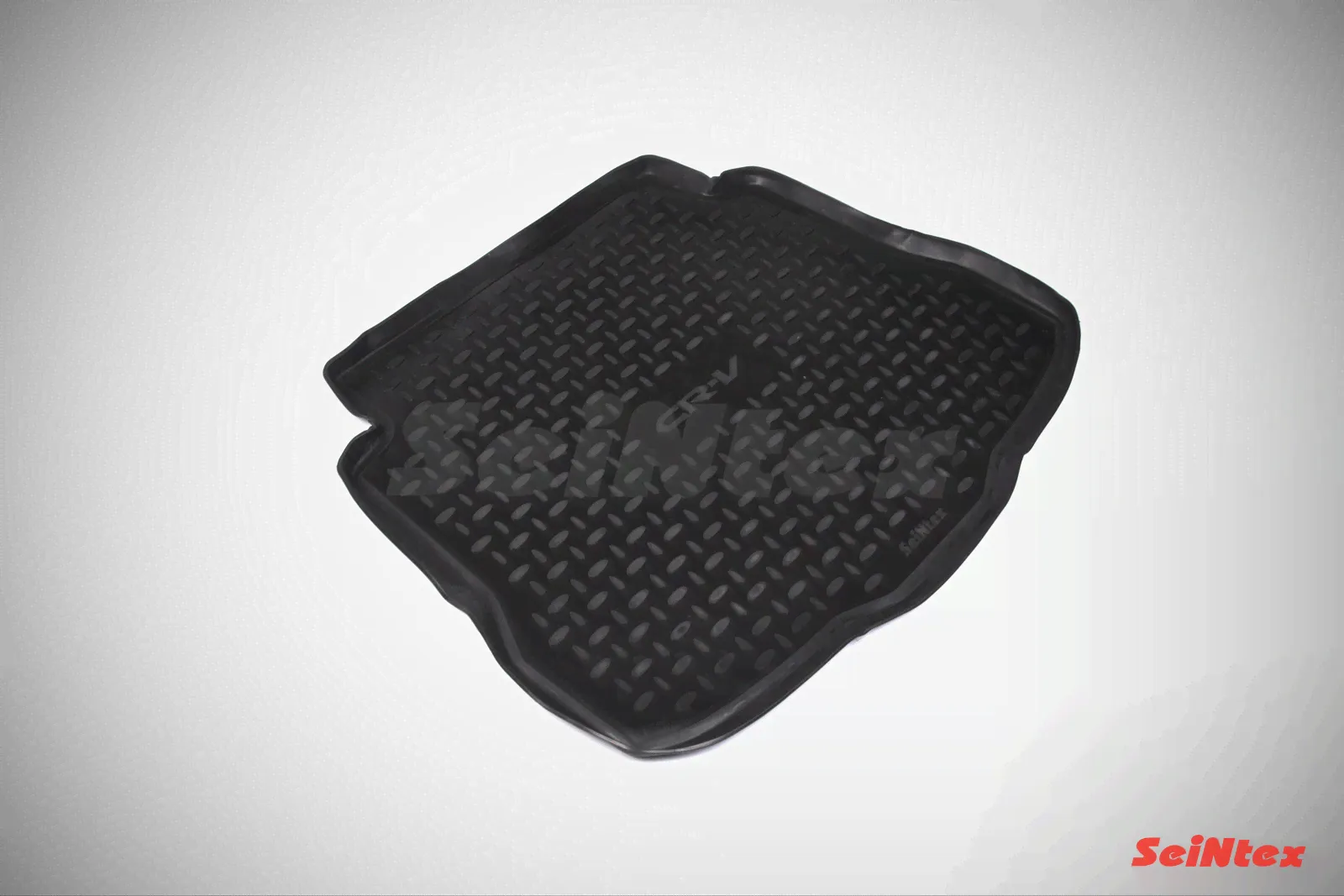 Коврики в багажник для Honda CR-V III 2006-2012-0