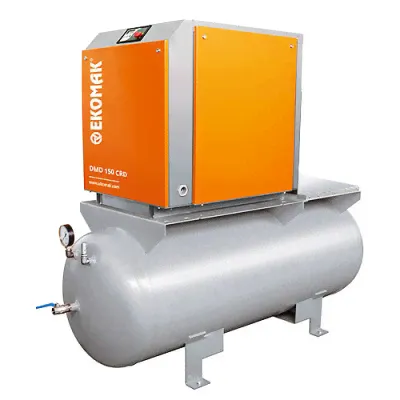 Ekomak DMD 150 CR 140