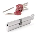 Механизм цилиндровыйJM-120-C-CR