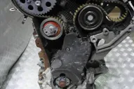 Двигатель CFF VW AUDI SEAT 2.0 TDI CR 14TYS PRZEBIEG