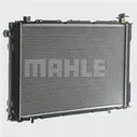 Радиатор охлаждения двигателя MAHLE ORIGINAL 3XT NP 1437635809 CR 63 000S