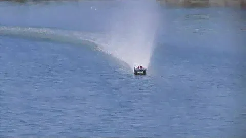 Radtek 29 club rcr Hydro j