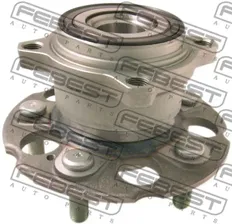 FEBEST 0382-REMR. Ступица задняя Honda CR-V III 06>12