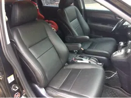 Каркасные авточехлы на Honda CR-V 3