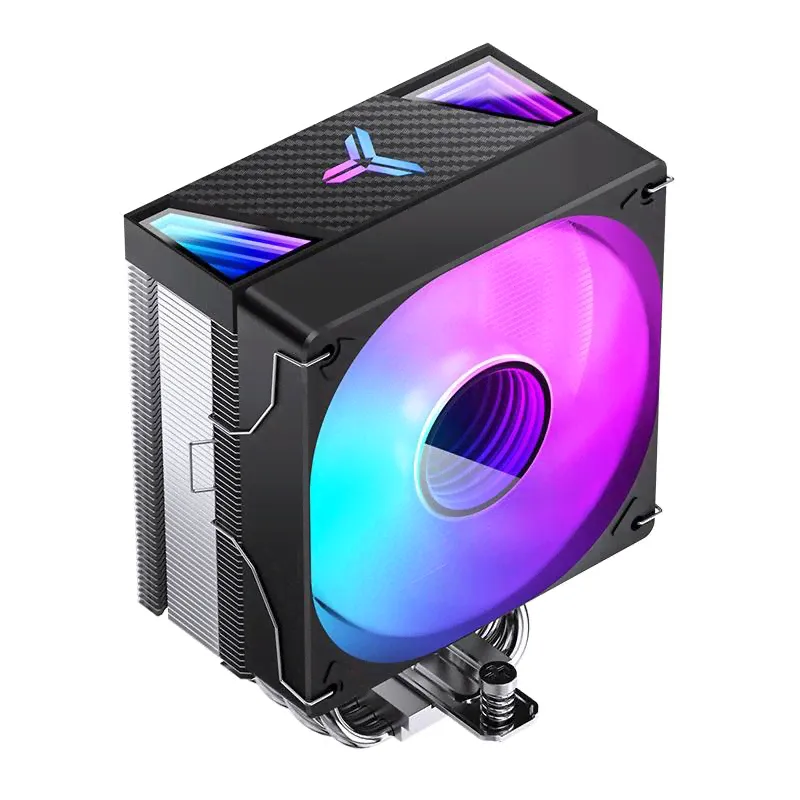 Кулер для процессора JONSBO CR-1000 V2 PRO Color PWM