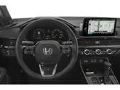 Honda CR-V Hybrid Sport Touring