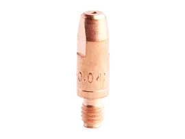 Наконечник сварочный M6×28 CU-CR-ZR Ø1.2 ICU0004-82