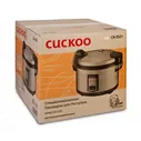 Рисоварка для суши Cuckoo CR-3521