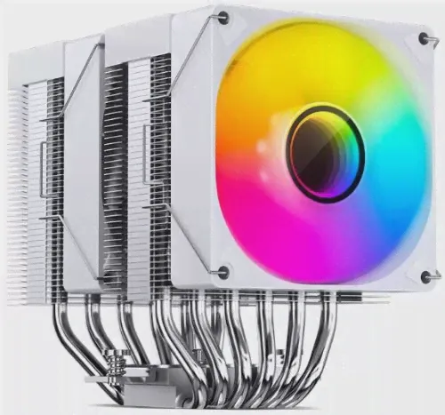 CR-1400 DV2 White-2