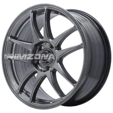 Литой диск WORK EMOTION CR-KIWAMI R19 8.5J 5x114.3 ET38 dia 73.1 HB