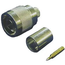 Разъем 400-PNM-CR под кабель CNT-400 и LMR-400