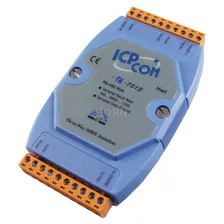 Повторитель ICP DAS I-7513 CR RS-485