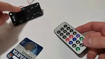 Батарейка CR2025 Varta Electronics BL1 (отзывы в Плеер.Ру)
