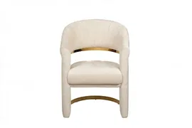 Стул Garda Decor GY-DC8386GOLD-CR
