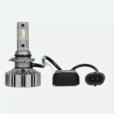 Автомобильная лампа VIZANT S5 цоколь, HB4, 9006 с чипом G-CR Tech 6000lm, 5000k (s5hb4)