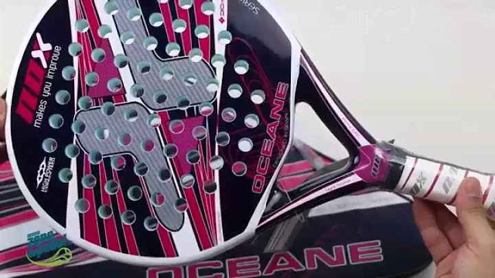 Unboxing Pala Nox Oceane 2014