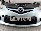 Передняя часть (ноускат) в сборе Mazda 5 CR, 5 CR