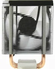 Jonsbo Кулер для процессора Jonsbo CR-1400 ARGB Black система охлаждения