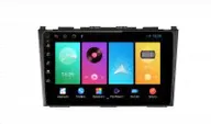 Штатная магнитола Honda CR-V 2006-2012 FarCar D009M Android