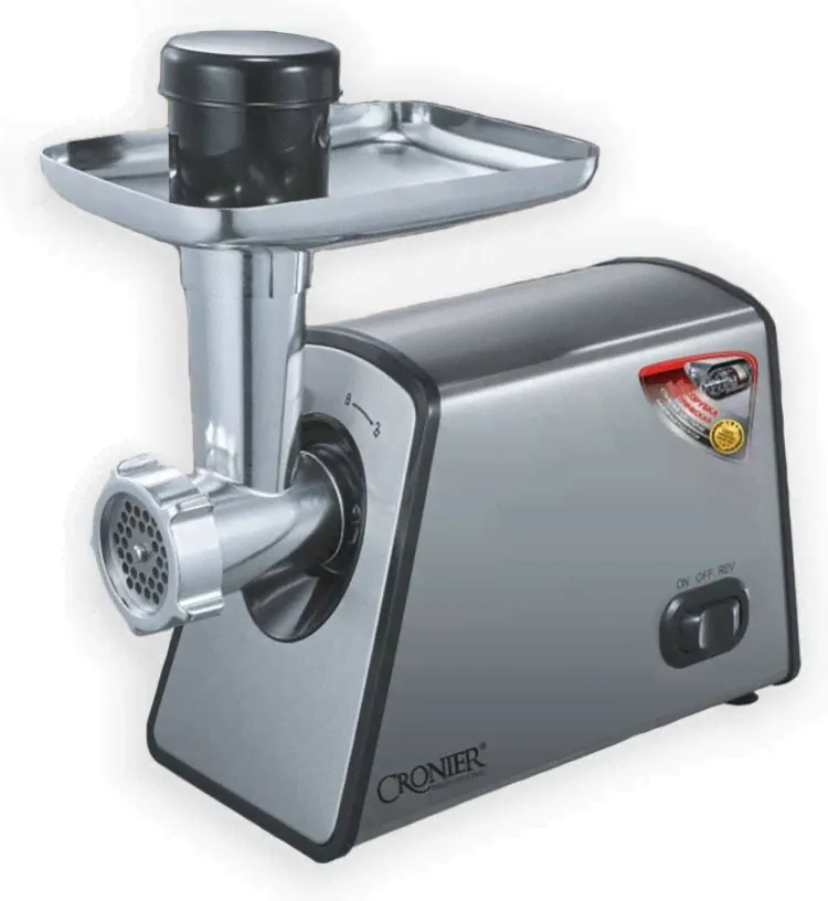 мясорубка CR-1905-0
