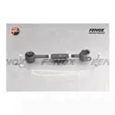 Поперечный Fenox CA22016 для Geely MK, Honda CR-V, Honda Element, Honda Civic