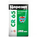 Гидроизоляция цементная Церезит CR 65 W10 5 кг