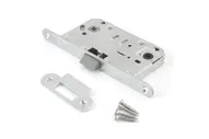 Защелка врезная язычковая Apecs 5300-P- WC-CR