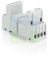 ABB CR-MM Маркер для реле CR-M
