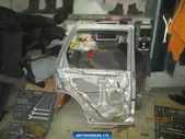Дверь задняя левая Honda CR-V 2002-2006 (LA-RD5) Хонда